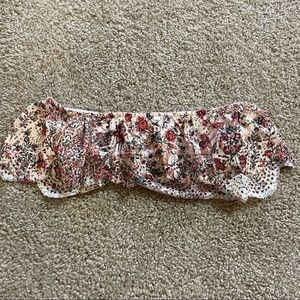 *NWT* Victoria’s Secret Bandeau